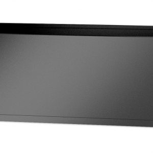 Uniflair Top Discharge or Return Plenum Frame Size 7 - Raven Black | ACPL75144