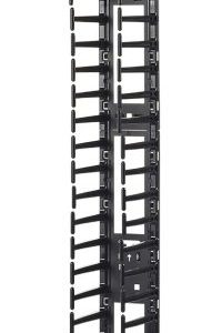 Vertical Cable Manager for NetShelter SX 750mm Wide 45U (Qty 2)