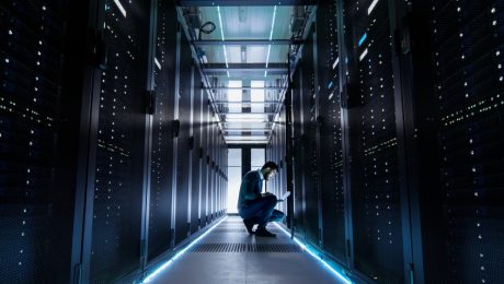 Permasalahan data center kerugian pakai ups