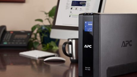 Smart UPS by APC Ganti Smart ups apc