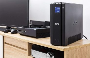Back UP UPS 1500 Backup UPS BR1500