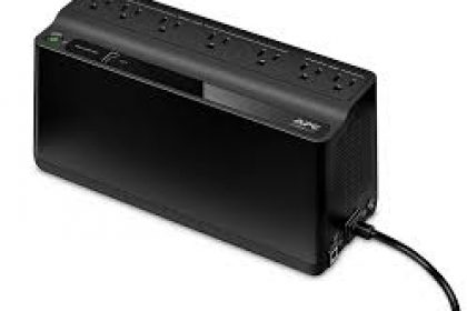 APC BE600M1