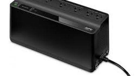 APC BE600M1