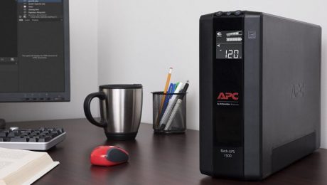 Memilih UPS dari Beban UPS dari beban