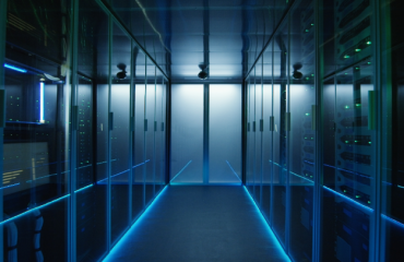 Data center UPS UPS di data center