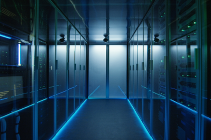 UPS di data center
