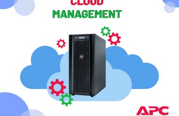cloud_management UPS Cloud Management