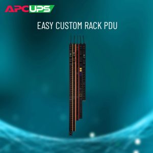 Easy Custom Rack PDUs