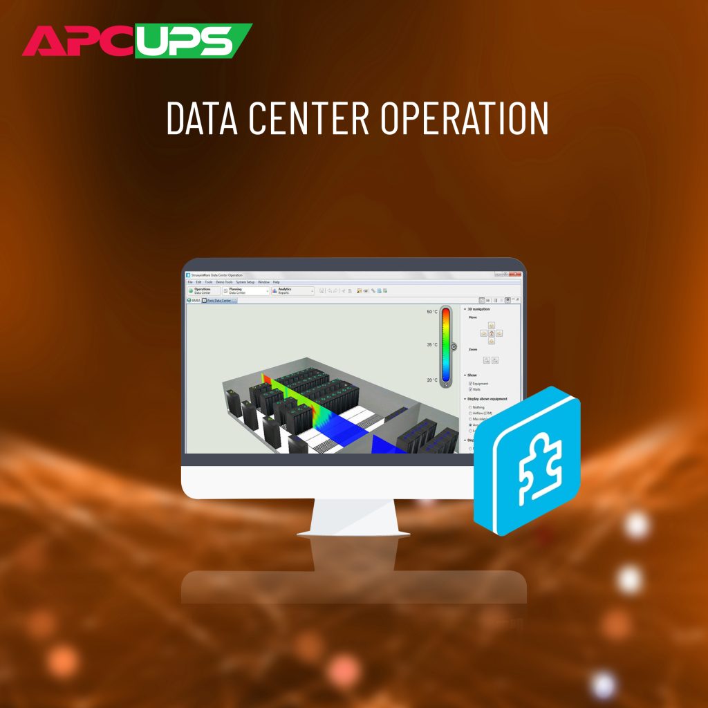 Data Center Operation
