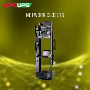 Network Closets