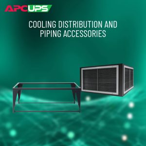 Cooling Distribution and Piping Accessories