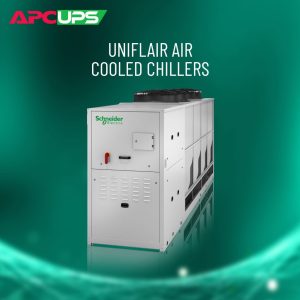 Uniflair Air Cooled Chillers