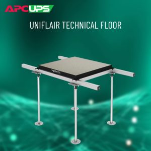 Uniflair Technical Floor