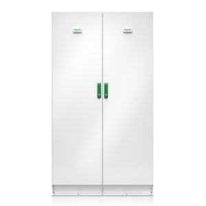 Empty Battery Cabinet, 1100mm wide