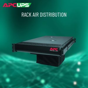 Rack Air Distribution