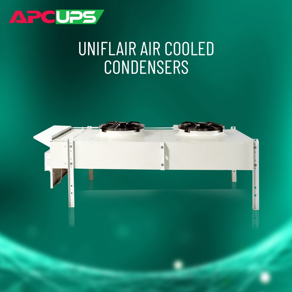 Uniflair Air Cooled Condensers