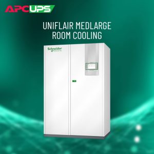 Uniflair Med/Large Room Cooling