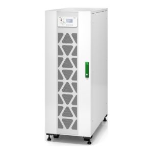 Easy UPS 3S 40 kVA 400V 3:3 UPS, 3 internal 7Ah modular battery strings, expandable to 4