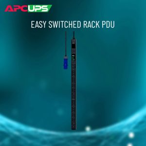 Easy Switched Rack PDU