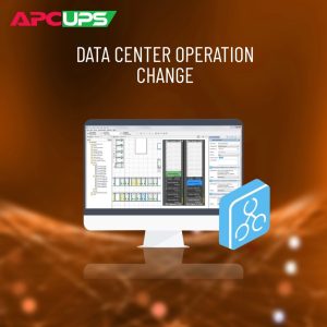 Data Center Operation: Change