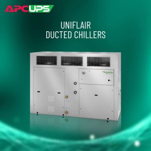 Uniflair Ducted Chillers