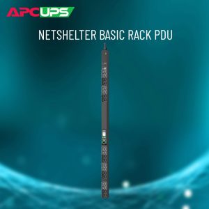 NetShelter Basic Rack PDUs