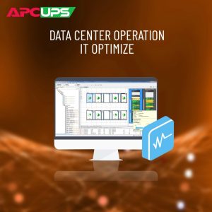 Data Center Operation: IT Optimize