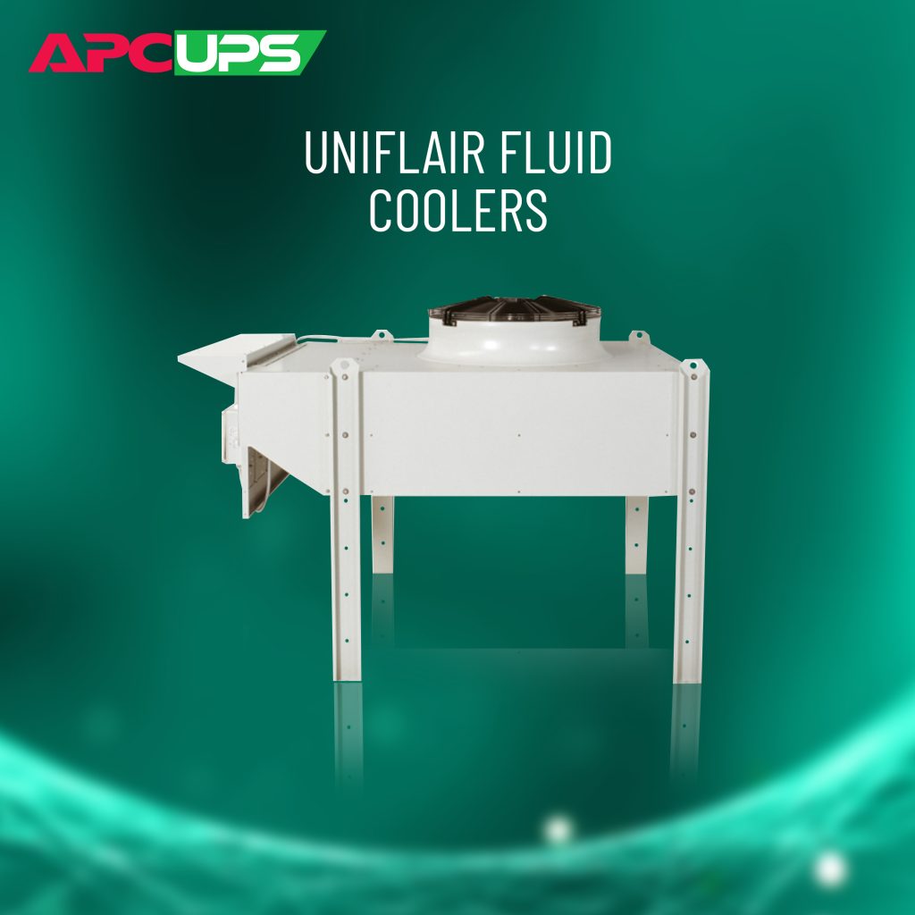 Uniflair Fluid Coolers