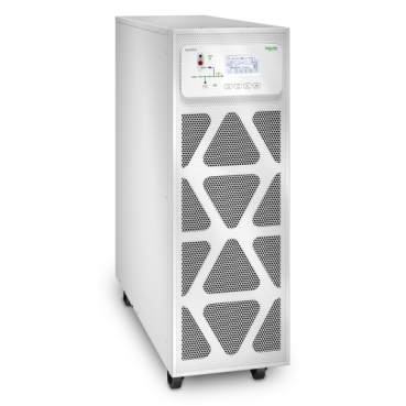Easy UPS 3S 20 kVA 400 V 3:1 UPS for external batteries