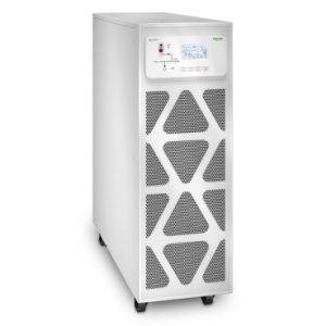 Easy UPS 3S 20 kVA 400 V 3:1 UPS for external batteries