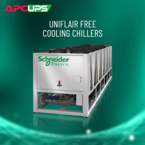 Uniflair Free Cooling Chillers