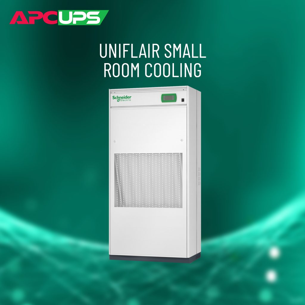 Uniflair Small Room Cooling