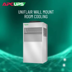 Uniflair Wall Mount Room Cooling