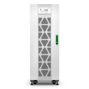 Easy UPS 3S 30 kVA 400V 3:1 UPS, 2 internal 7Ah modular battery strings, expandable to 4