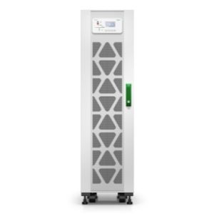Easy UPS 3S 10 kVA 400V 3:1 UPS, 1 internal 7Ah modular battery string, expandable to 3