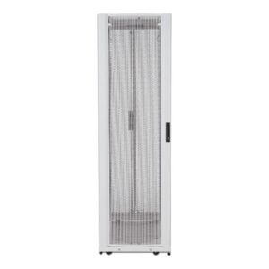 APC NetShelter SX, Server Rack Enclosure, 48U, White, 2258H x 600W x 1200D mm