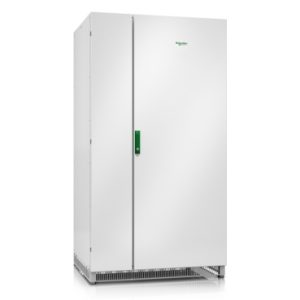 Classic Battery Cabinet, IEC, 1000mm wide, Config A2, Galaxy VS/VL and Easy UPS 3-Phase Modular