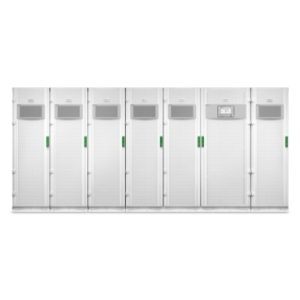Galaxy VX 1000kVA Scalable to 1250kVA 400V, Start up 5x8
