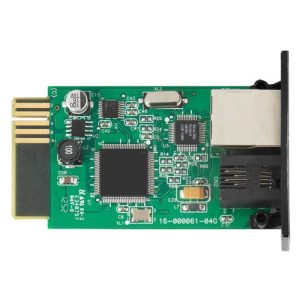 APC Easy UPS Online SNMP Card