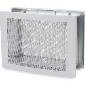 Air Intake Grille for Wiring Closet Ventilation Unit | ACF310
