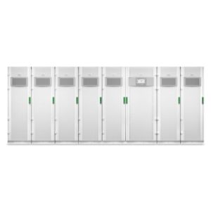 Galaxy VX 1250kVA Scalable to 1500kVA 400V, Start up 5x8