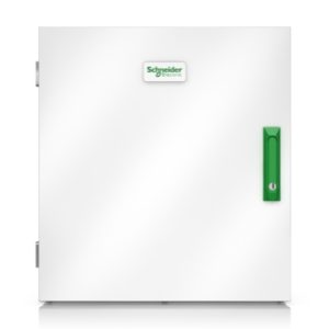 Parallel Maintenance Bypass Panel, up to 2 units, 10-40 kVA, for Easy UPS 3S & Easy UPS 3S Pro