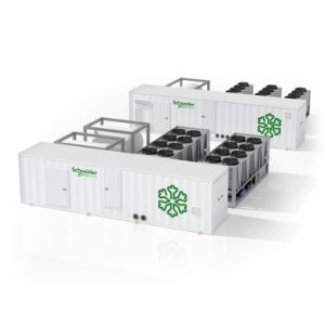 Chilled Water System