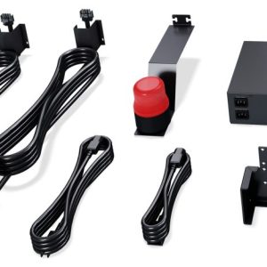 Ceiling Panel Lock System, 100-120V (w/ power supply) | ACDC2016