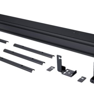 Ceiling Panel Mounting Rail - 1800mm (70.9in) | ACDC2000