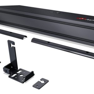 Ceiling Panel Mounting Rail - 600mm (23.6in) | ACDC2001