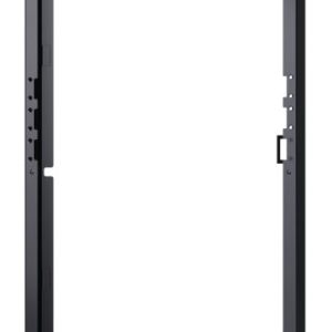 Depth Adapter, 1070 to 1200mm, SX42U to SX48U, 600-750mm Width | ACDC2551