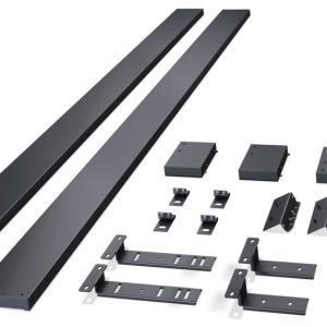 Door Post, 900 - 1200mm (36 - 48in) Aisle Width | ACDC2404