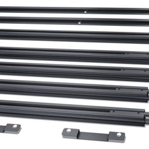 Duct Mounting Rail - (Expansion) | ACDC2301