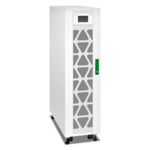 Easy UPS 3S Pro 20 kVA 400V 3:3 UPS, 2 internal 7Ah modular battery strings, expandable to 3